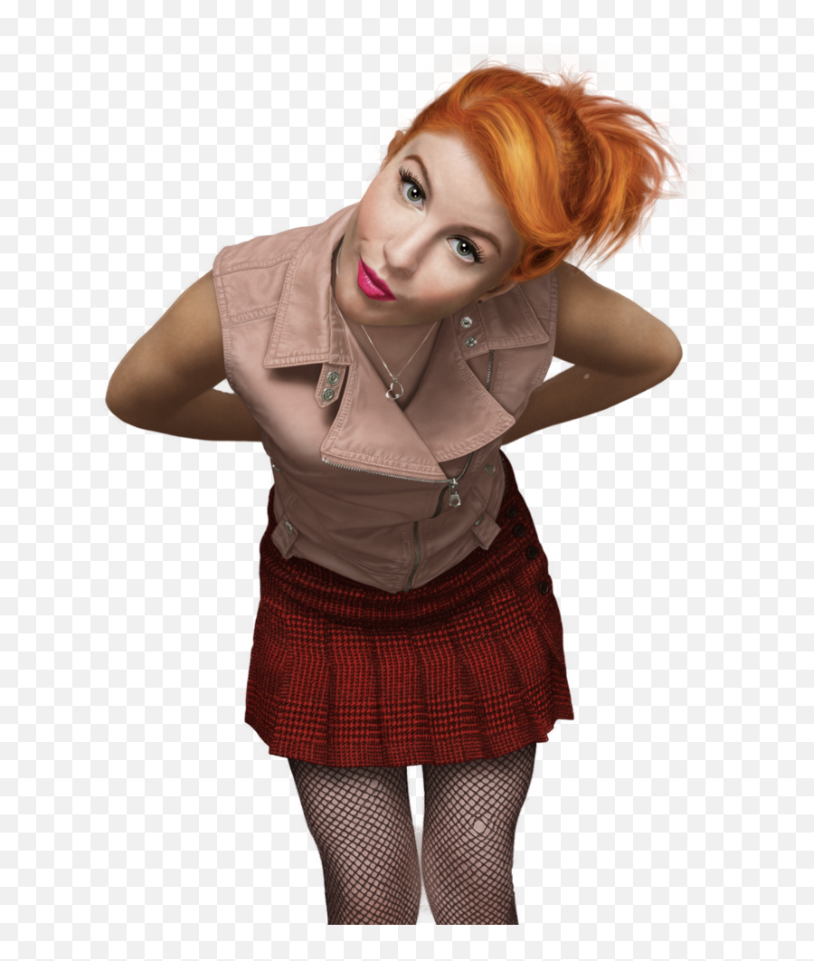 Png Hayley Nichole Williams - Hayley Williams Ain T It Fun,Hayley Williams Png