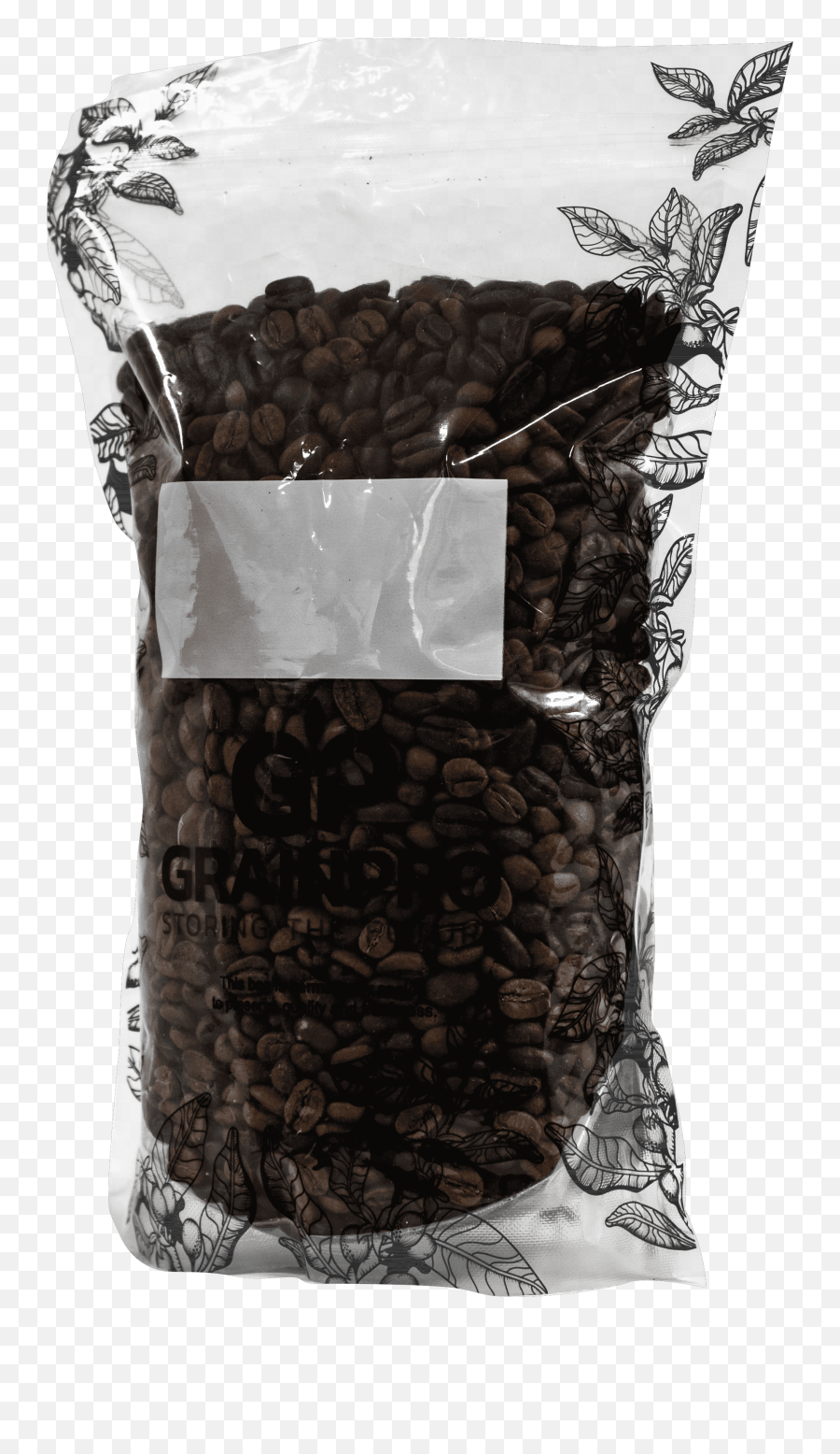 Sampling Bags For Raw Material Page 1 - Line17qqcom Instant Coffee Png,Raw Materials Icon