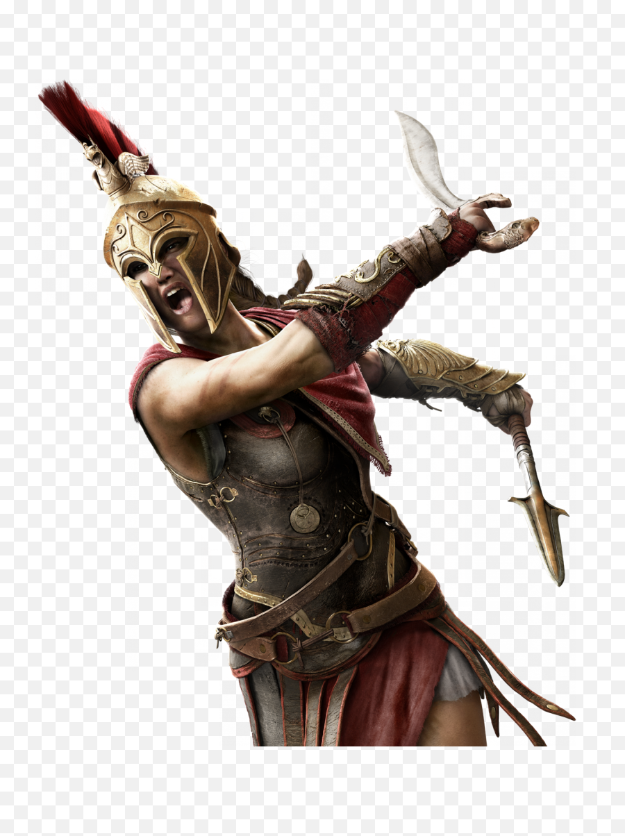 Creed Odyssey Png Photo - Creed Odyssey Png,Assassin's Creed Png