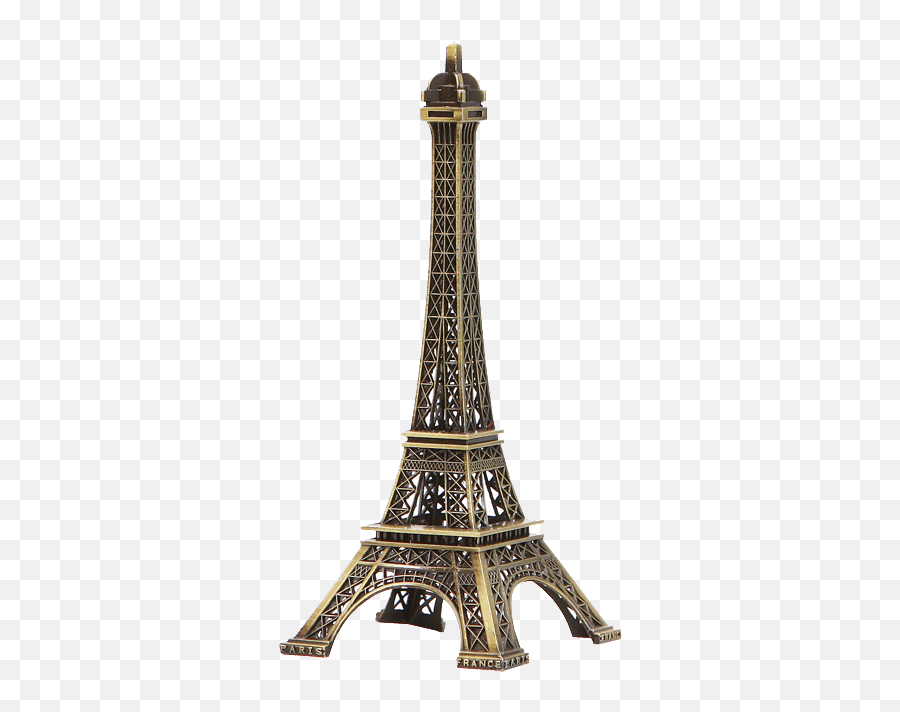 Eiffel Tower - Eiffel Tower Png,Eiffel Tower Transparent