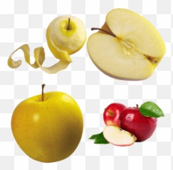 Fruits Transparent Png Images - Apple Hd Images Png,Fruit Transparent