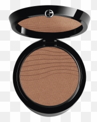 Beauty Products Of April 2021 - Giorgio Armani Luminous Silk Glow Setting Powder png