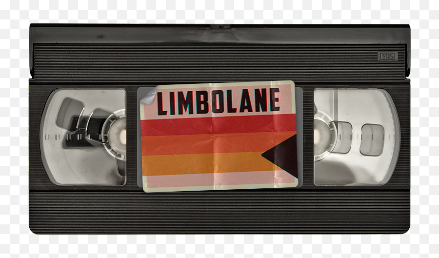 Limbolane - Vhs Png,Limbo Icon