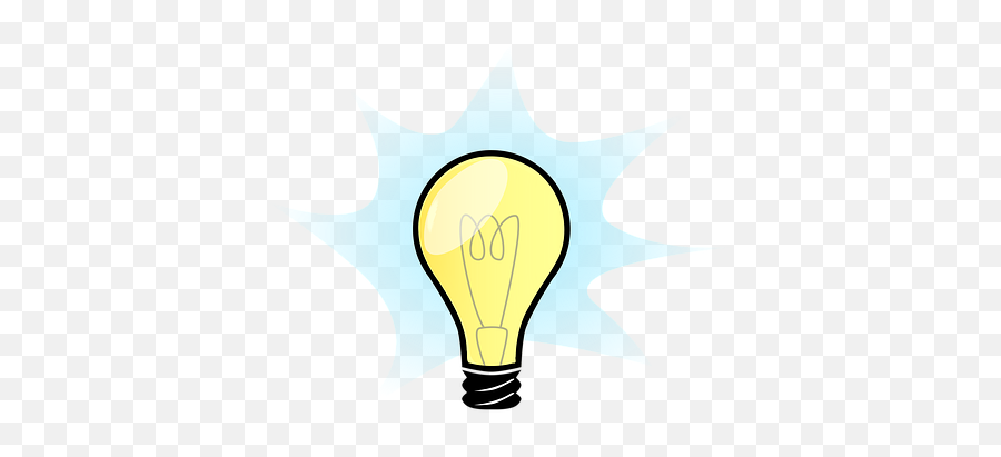 100 Free Led U0026 Light Illustrations - Pixabay Incandescent Light Bulb Png,Night Light Lamp Icon