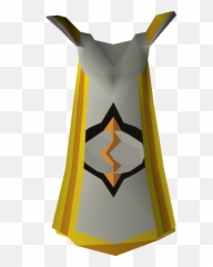 Runecraft Cape Old School Runescape Wiki Fandom - Runecrafting Cape Trimmed Osrs Png,Runescape Skill Icon