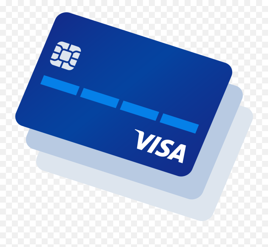 Visa Partner - Horizontal Png,Fast Track Icon