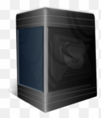 Local Disk Icon Free Download As Png - Vertical