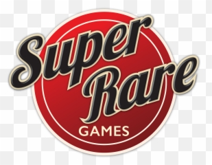 Super Rare Games - G5 png