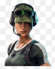 Trailblazer - Fortnite png