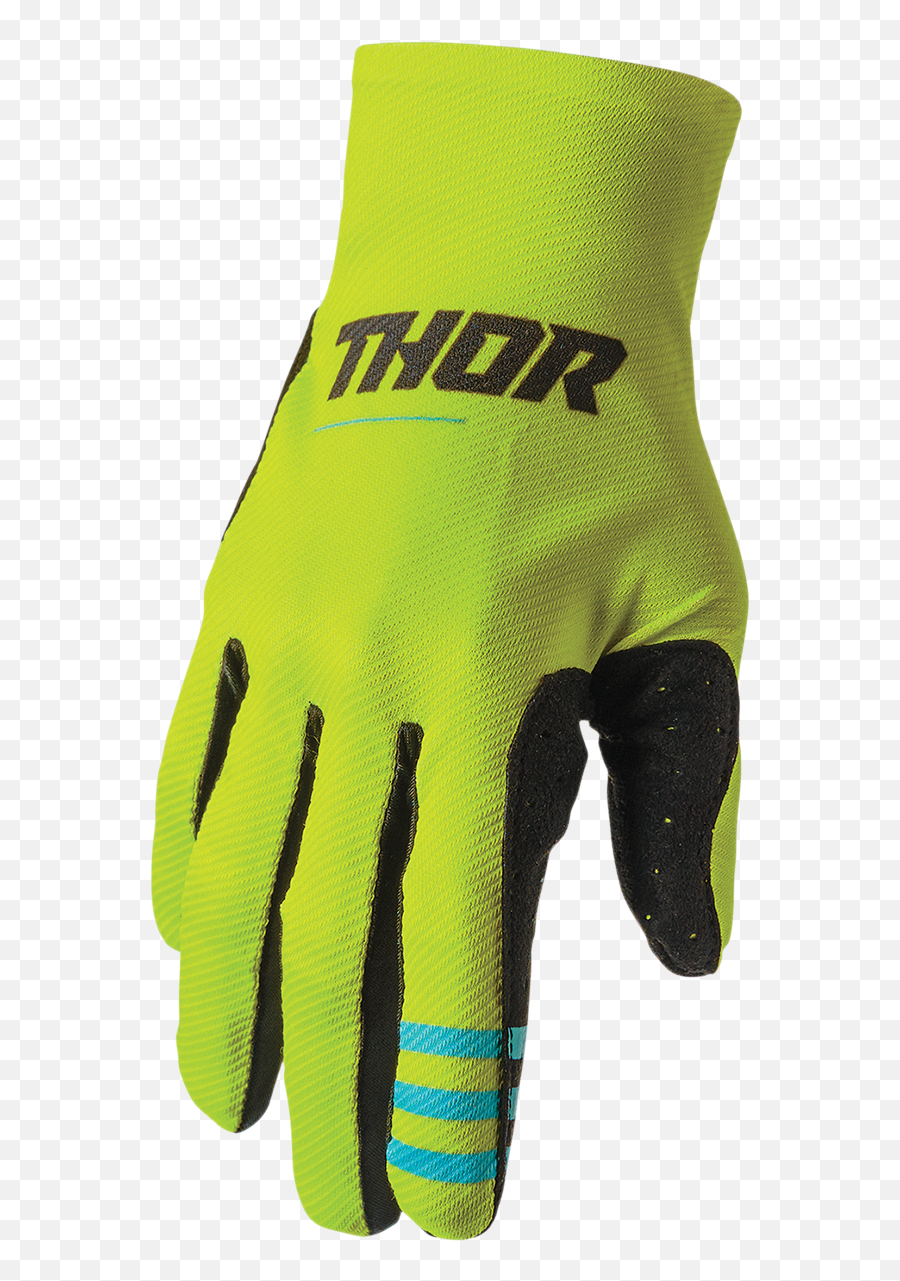 Thor Agile Plus Mens Motorcycle Offroad - Thor Agile Plus Gloves Png,Icon Bike Gloves