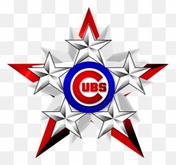 Baseball Teams Chicago Cubs - Transparent Background Chicago Cubs Logo Png,Cubs Logo Png