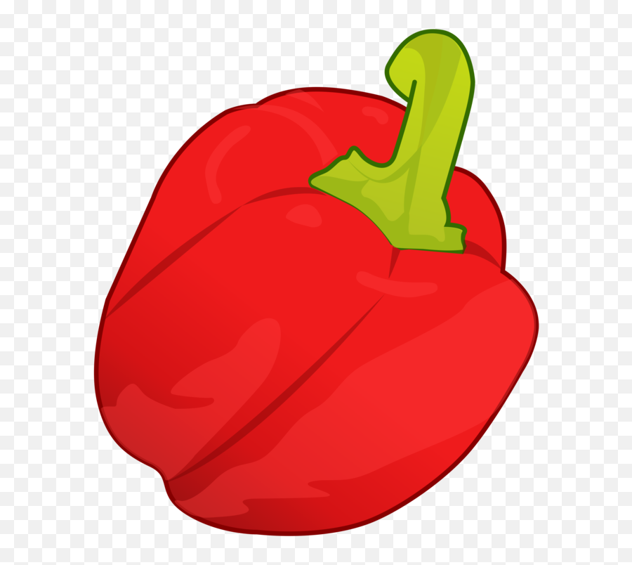 Chili Pepperplantbell Pepper Png Clipart - Royalty Free,Green Pepper Png
