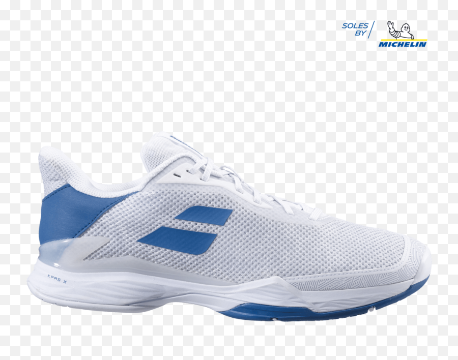 Babolat Tennis Shoes Jet Tere All Court Men - Shoes Png,Slazenger Icon