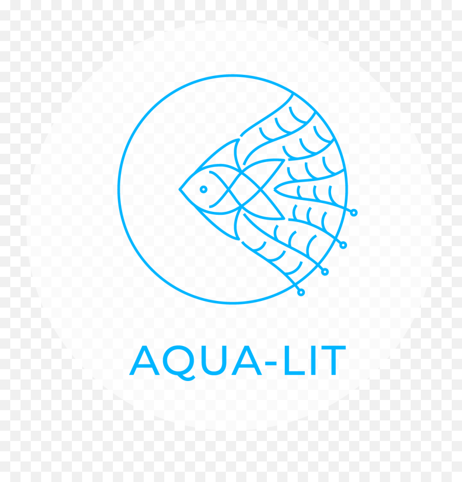 Aqua - Dot Png,News Icon Aqua