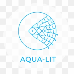 Aqua - Dot png