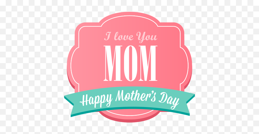 Cute Motheru0027s Day Sticker - Stickers For Imessage By Beijing Event Png,Happy Mothers Day Icon