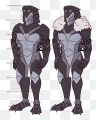 Searching For Eldritch Knight - Warforged Art png
