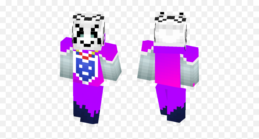 Download Asriel Dreemurr Minecraft Skin For Free - Fictional Character Png,Asriel Dremurr Icon