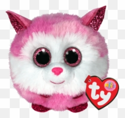 Plush U2013 Awesome Toys Gifts - Beanies Boos Puffies png