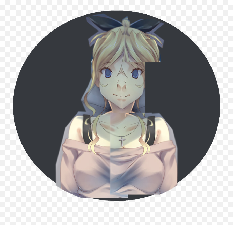 More Katawa Shoujo Icons - Fictional Character Png,Katawa Shoujo Icon