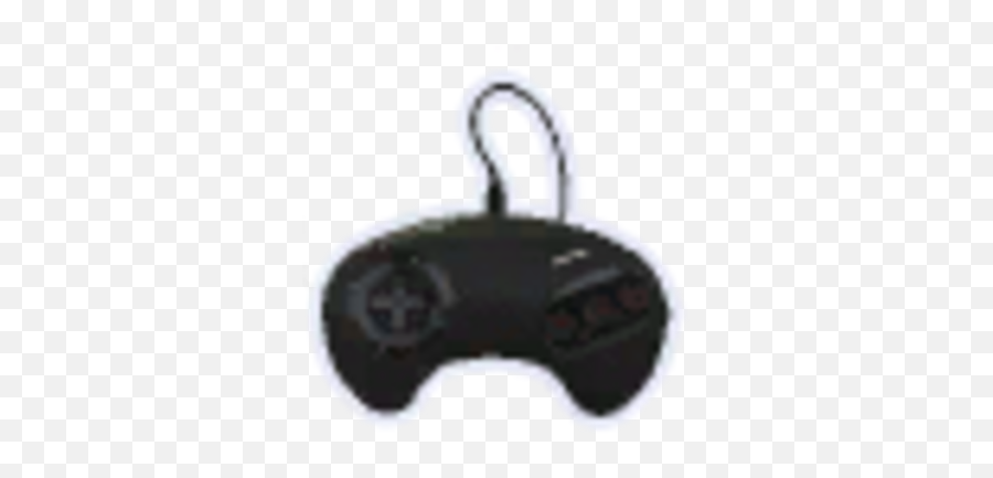 Sega Genesis Controller Sonic News Network Fandom - Joystick Png,Ps3 Controller Icon