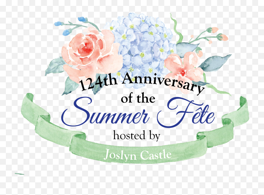 Joslyn Castle Events Special Summer Fete - Floral Png,Dalaran Private Server Guild Icon