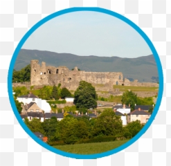 Wales Item Locations Dancing With A Difference - Tourist Attraction Png,Icon North Wales