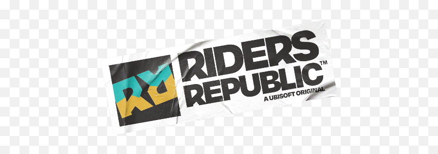 Pre - Order Riders Republic On Pc Ps4 Xbox One U0026 More Riders Republic Logo Transparent Png,Playstation Network Icon