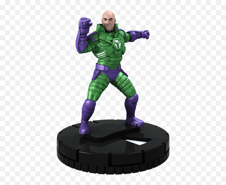 Injustice League - Dc Heroclix Justice League Trinity War Crime Syndicate Fast Forces Pack By Wizkids Png,Dc Icon Action Figures