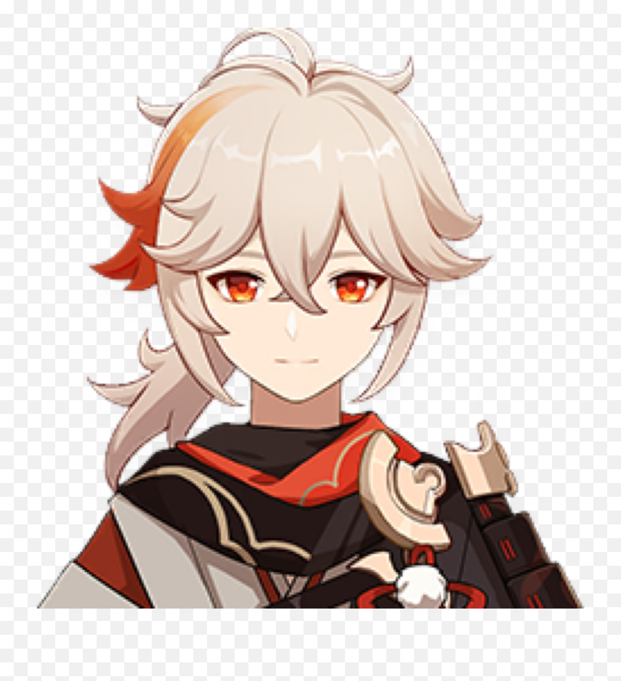 The Most Edited Kazuha Picsart - Kazuha Genshin Impact Png,Fire Emblem Fates Icon