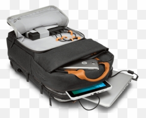 9 Best Laptop Bags For Comfort And Convenience Hp Tech Takes - Travel Backpack png