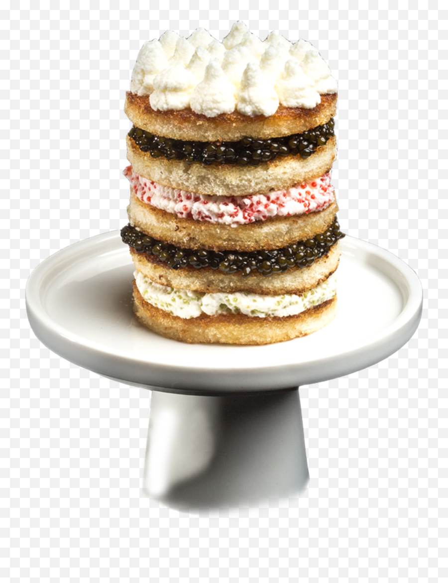 Number One Caviar - Cake Stand Png,Caviar Icon