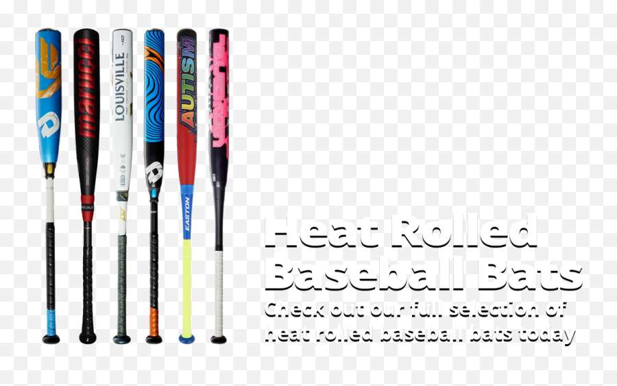 Home - Prorollers Heated Bat Rolling U0026 Compression Testing Softball Bat Png,Miken Icon Slowpitch