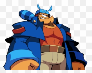 Half Genie Hero And The Ten Alien Single - Chapter 4 Shantae Ammo Baron png
