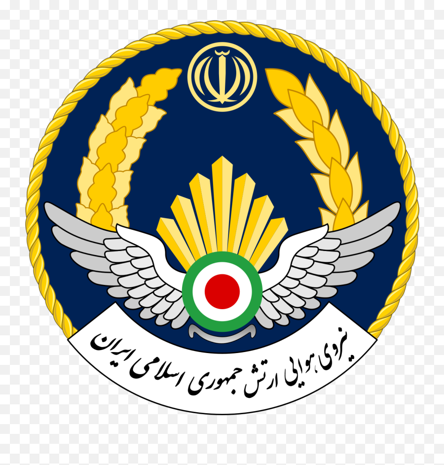 Islamic Republic Of Iran Air Force - Wikipedia Islamic Republic Of Iran Png,Ace Flag Icon