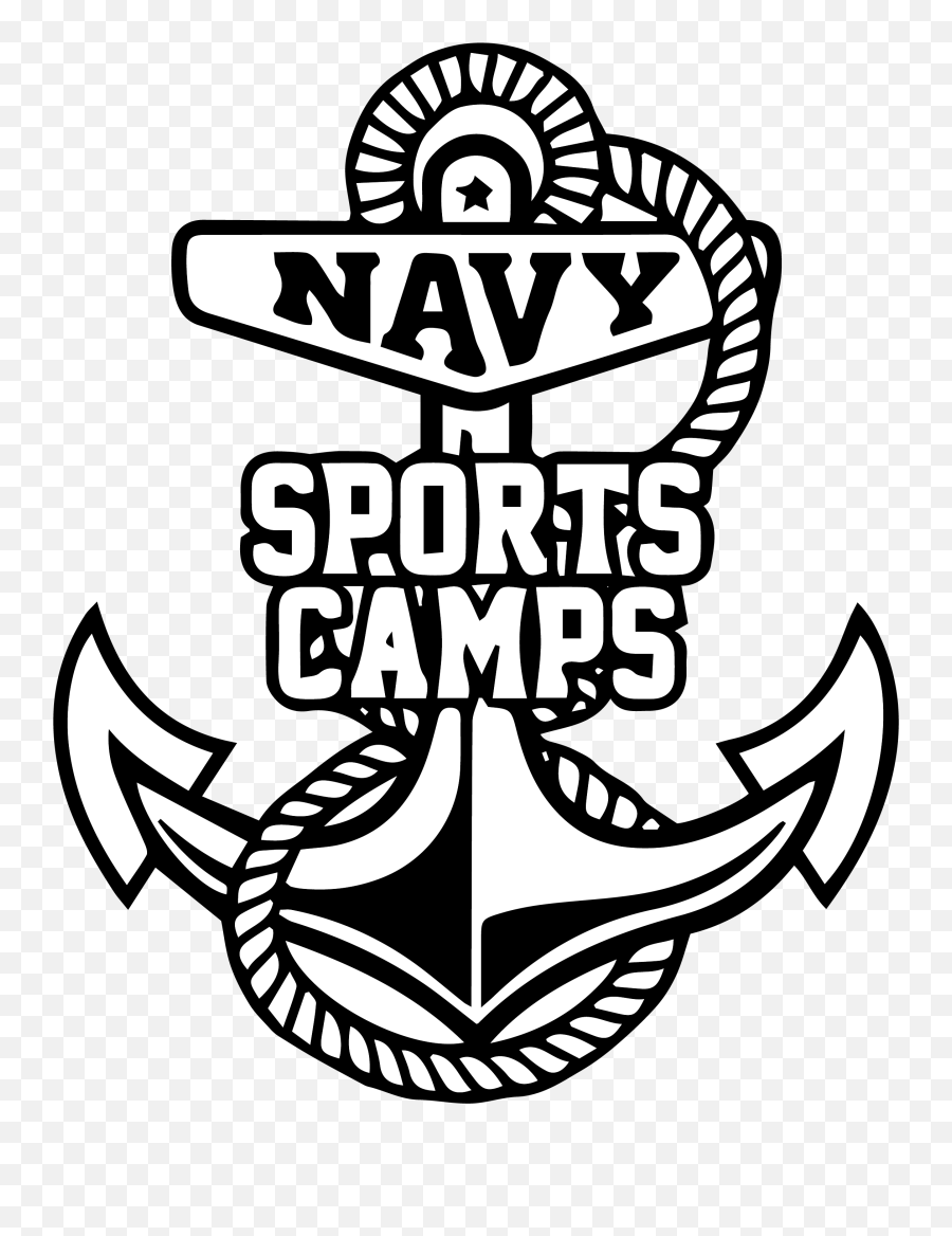 Us Navy Water Polo Camp - Language Png,Us Navy Anchor Icon