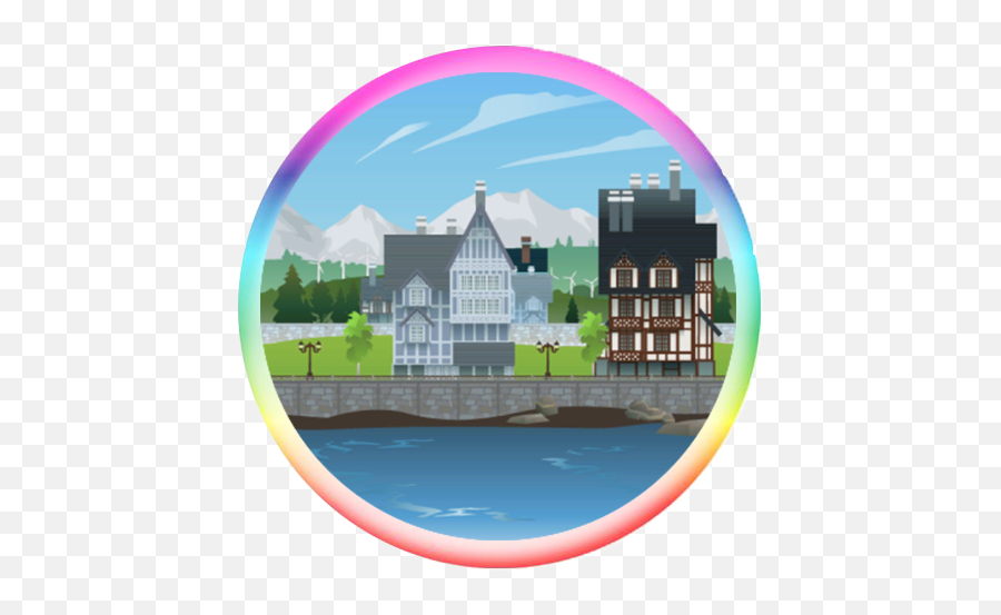 Windenburg The Sims 4 Wiki Fandom - Sims 4 Windenburg Icon Png,Sims 4 Icon Png