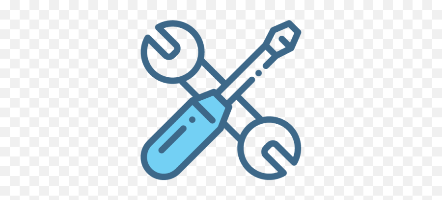 Services U2013 Dave Fisher Electric - Spanner Screw Driver Logo Png,Icon Fisher
