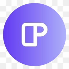 Cryptorank Widgets For Coins Market State And Ieo Roi - Dot png