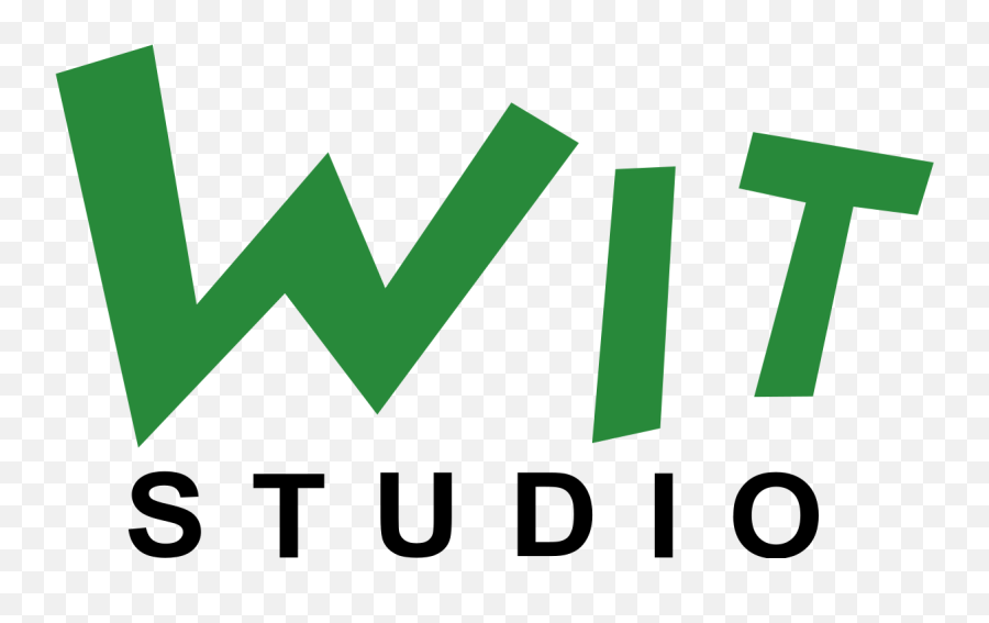 Wit Studio - Wikipedia Wit Studio Png,Icon Pack Studio