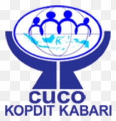 Saktilink - Logo Cuco Credit Union png