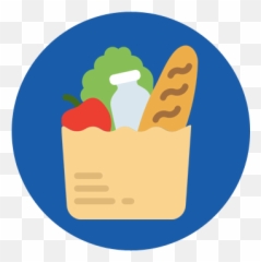 Download Grocery Shopping And Errands - Desnutricion Png Language