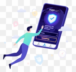 The Best Vpn Provider For A Private Internet Vyprvpn - Vyprvpn png