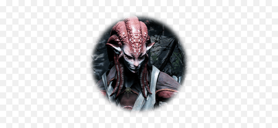 Harbinger Of Corruption - Bdo Codex Bdo Harbinger Of Corruption Png,Corruption Icon