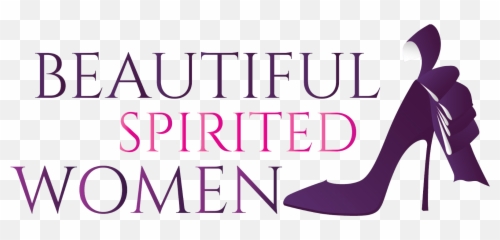 Beautiful Spirited Women - Mental Health First Aid png