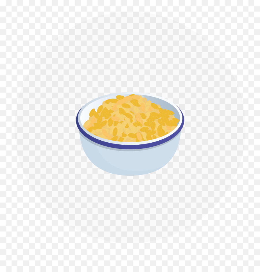 Sweet Corn Flake Cereal Sweetfrog Premium Frozen Ice Cream - Bowl Png,Cereal Icon