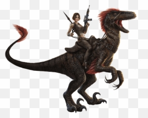 Ark Survival Evolved Account - Ark Png