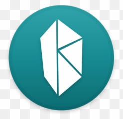 Kyber Network Icon Cryptocurrency Iconset Christopher Downer - Kyber Network Crypto Png,Netzwerk Icon