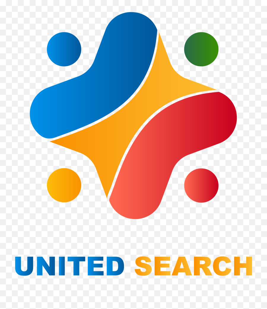 About Us U2014 United Search - Dot Png,Champion Icon