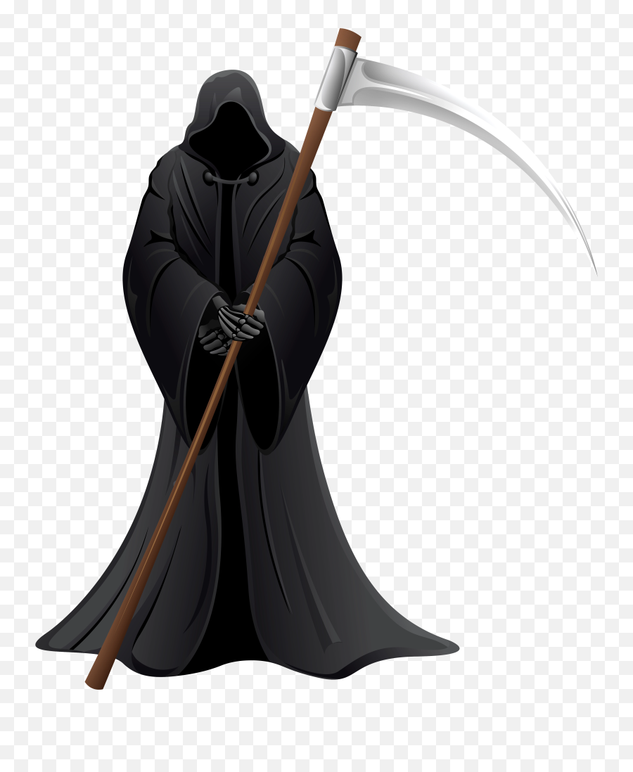 Download Free Png Grim Reaper - Transparent Grim Reaper Png,Grim Reaper Png